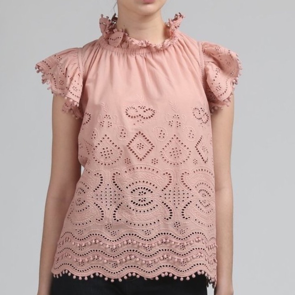 Sea NY Naomie Top 🌸